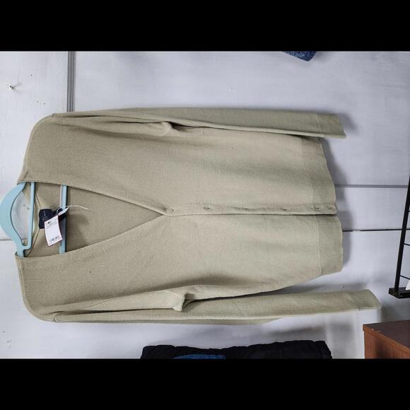 Other - DOCKERS MENS SWEATER-